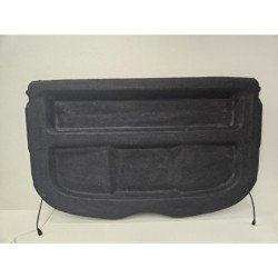 Plage Arriere Nissan Qashqai 2 Phase 1